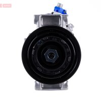 DENSO DCP02106 Kompressor, Klimaanlage