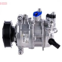 DENSO DCP02106 Kompressor, Klimaanlage