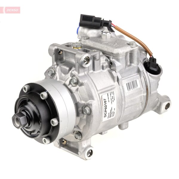 DENSO DCP02107 Kompressor, Klimaanlage