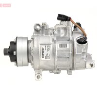 DENSO DCP02107 Kompressor, Klimaanlage