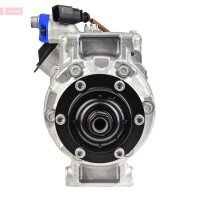 DENSO DCP02107 Kompressor, Klimaanlage