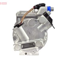 DENSO DCP02107 Kompressor, Klimaanlage