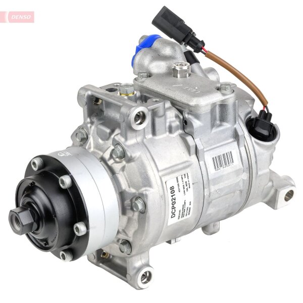 DENSO DCP02108 Kompressor, Klimaanlage