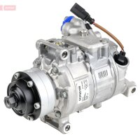 DENSO DCP02108 Kompressor, Klimaanlage