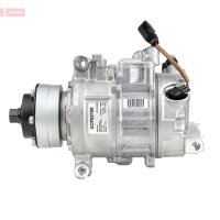 DENSO DCP02108 Kompressor, Klimaanlage
