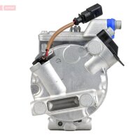 DENSO DCP02108 Kompressor, Klimaanlage