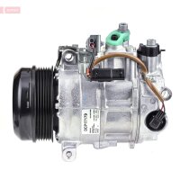 DENSO DCP17179 Kompressor, Klimaanlage