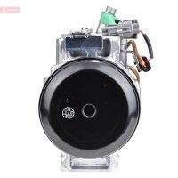 DENSO DCP17179 Kompressor, Klimaanlage