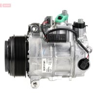 DENSO DCP17181 Kompressor, Klimaanlage