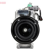 DENSO DCP17181 Kompressor, Klimaanlage