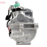 DENSO DCP17181 Kompressor, Klimaanlage