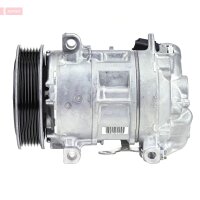 DENSO DCP21017 Kompressor, Klimaanlage