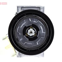 DENSO DCP21017 Kompressor, Klimaanlage