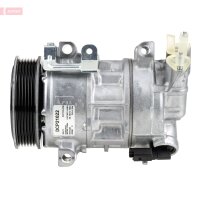DENSO DCP21022 Kompressor, Klimaanlage