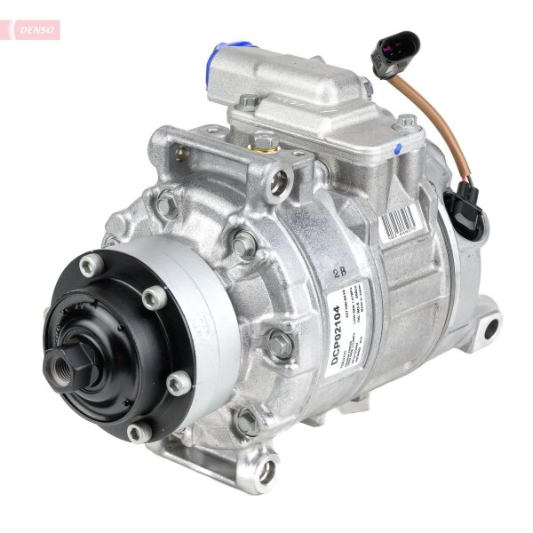 DENSO DCP02104 Kompressor, Klimaanlage