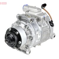 DENSO DCP02104 Kompressor, Klimaanlage