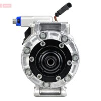 DENSO DCP02104 Kompressor, Klimaanlage