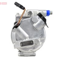 DENSO DCP02104 Kompressor, Klimaanlage