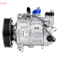 DENSO DCP02105 Kompressor, Klimaanlage