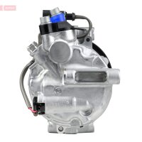 DENSO DCP02105 Kompressor, Klimaanlage