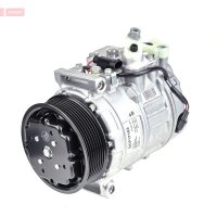 DENSO DCP17153 Kompressor, Klimaanlage