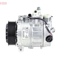 DENSO DCP17153 Kompressor, Klimaanlage