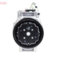 DENSO DCP17153 Kompressor, Klimaanlage