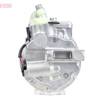 DENSO DCP17153 Kompressor, Klimaanlage