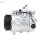 DENSO DCP17153 Kompressor, Klimaanlage