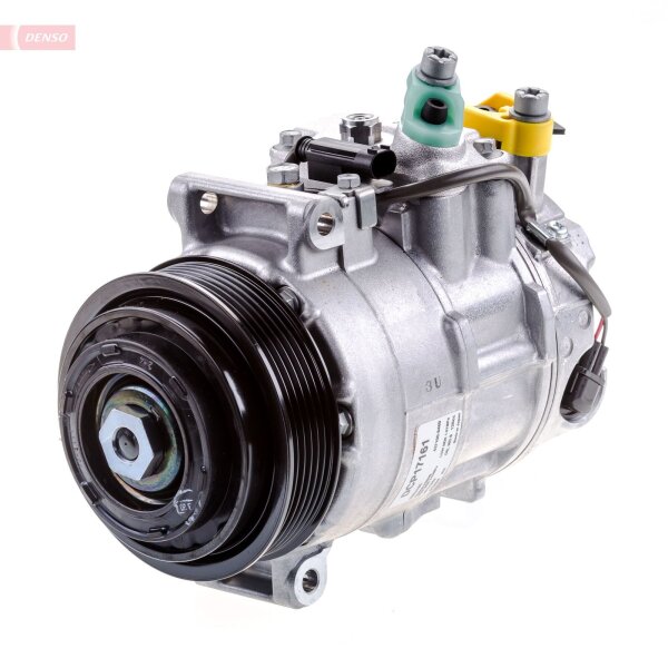 DENSO DCP17161 Kompressor, Klimaanlage