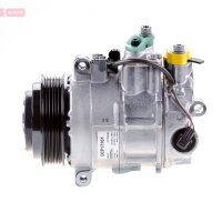 DENSO DCP17161 Kompressor, Klimaanlage