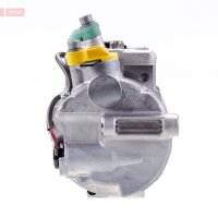 DENSO DCP17161 Kompressor, Klimaanlage