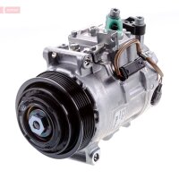 DENSO DCP17165 Kompressor, Klimaanlage