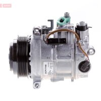 DENSO DCP17165 Kompressor, Klimaanlage