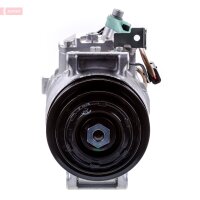 DENSO DCP17165 Kompressor, Klimaanlage