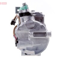 DENSO DCP17165 Kompressor, Klimaanlage