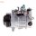 DENSO DCP17165 Kompressor, Klimaanlage