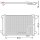 DENSO DCN17035 Kondensator, Klimaanlage