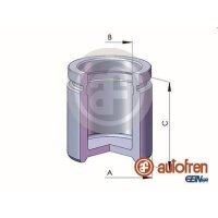 AUTOFREN SEINSA D025382 Kolben, Bremssattel