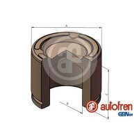 AUTOFREN SEINSA D025496 Kolben, Bremssattel