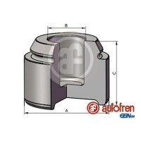 AUTOFREN SEINSA D025569 Kolben, Bremssattel