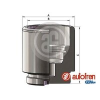 AUTOFREN SEINSA D025641 Kolben, Bremssattel