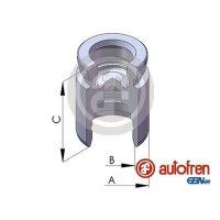 AUTOFREN SEINSA D025652 Kolben, Bremssattel