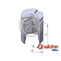 AUTOFREN SEINSA D025704 Kolben, Bremssattel