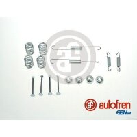 AUTOFREN SEINSA D31012A Zubehörsatz, Bremsbacken