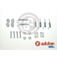 AUTOFREN SEINSA D31015A Zubehörsatz,...