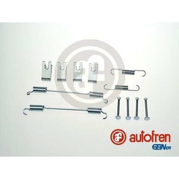 AUTOFREN SEINSA D31045A Zubehörsatz, Bremsbacken
