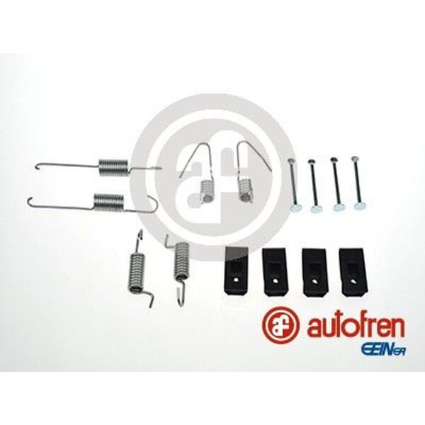 AUTOFREN SEINSA D3995A Zubehörsatz, Feststellbremsbacken