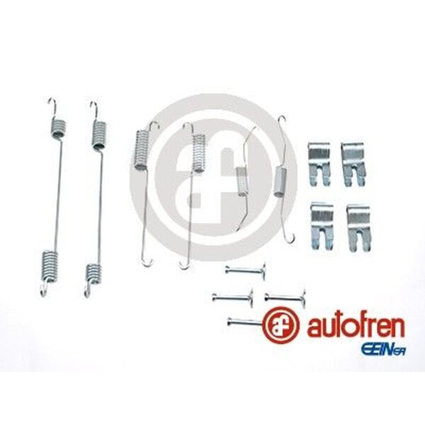 AUTOFREN SEINSA D3997A Zubehörsatz, Bremsbacken