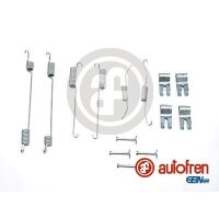 AUTOFREN SEINSA D3997A Zubehörsatz, Bremsbacken